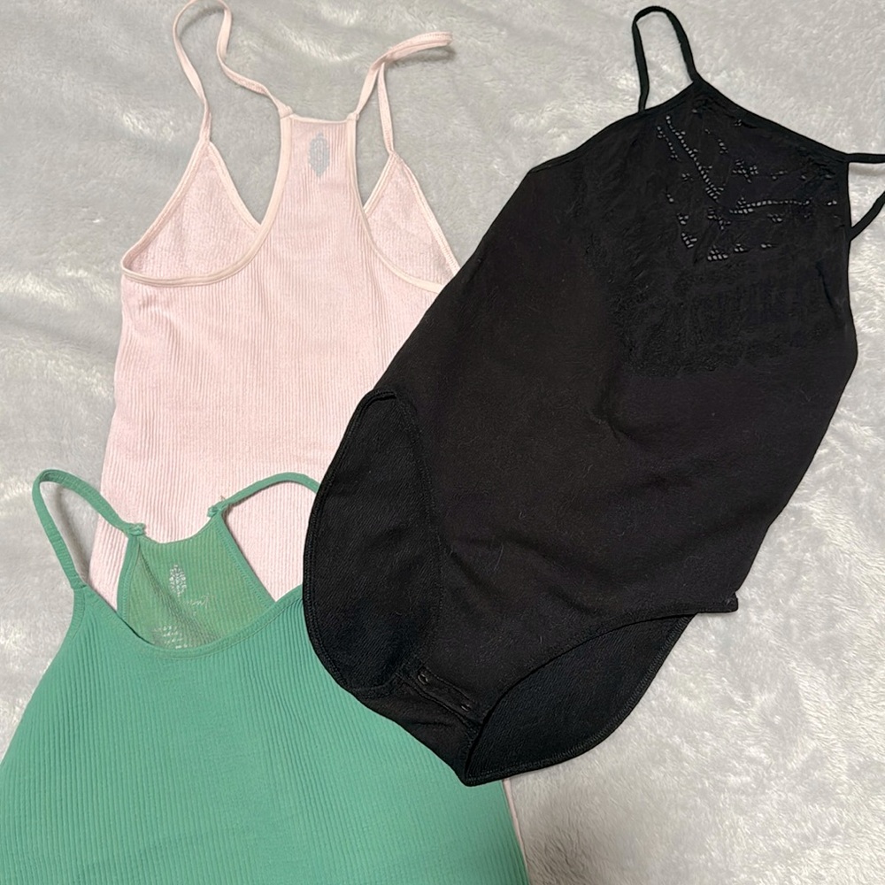 FP Movement XS Bundle